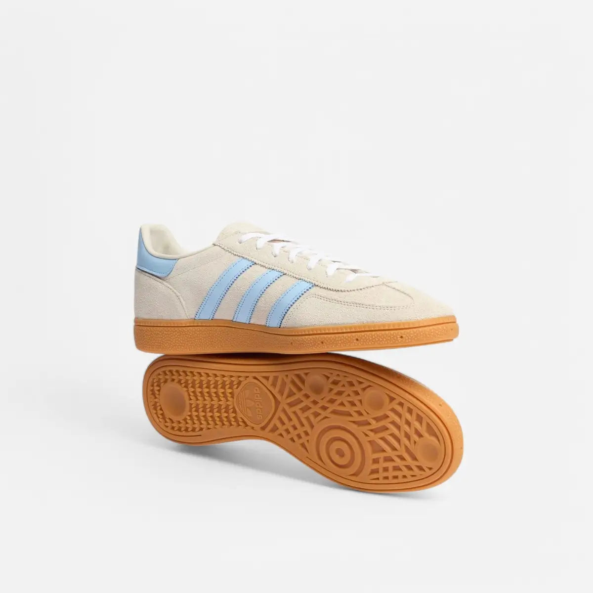 Adidas Handball Spezial Alumina / Clear Sky