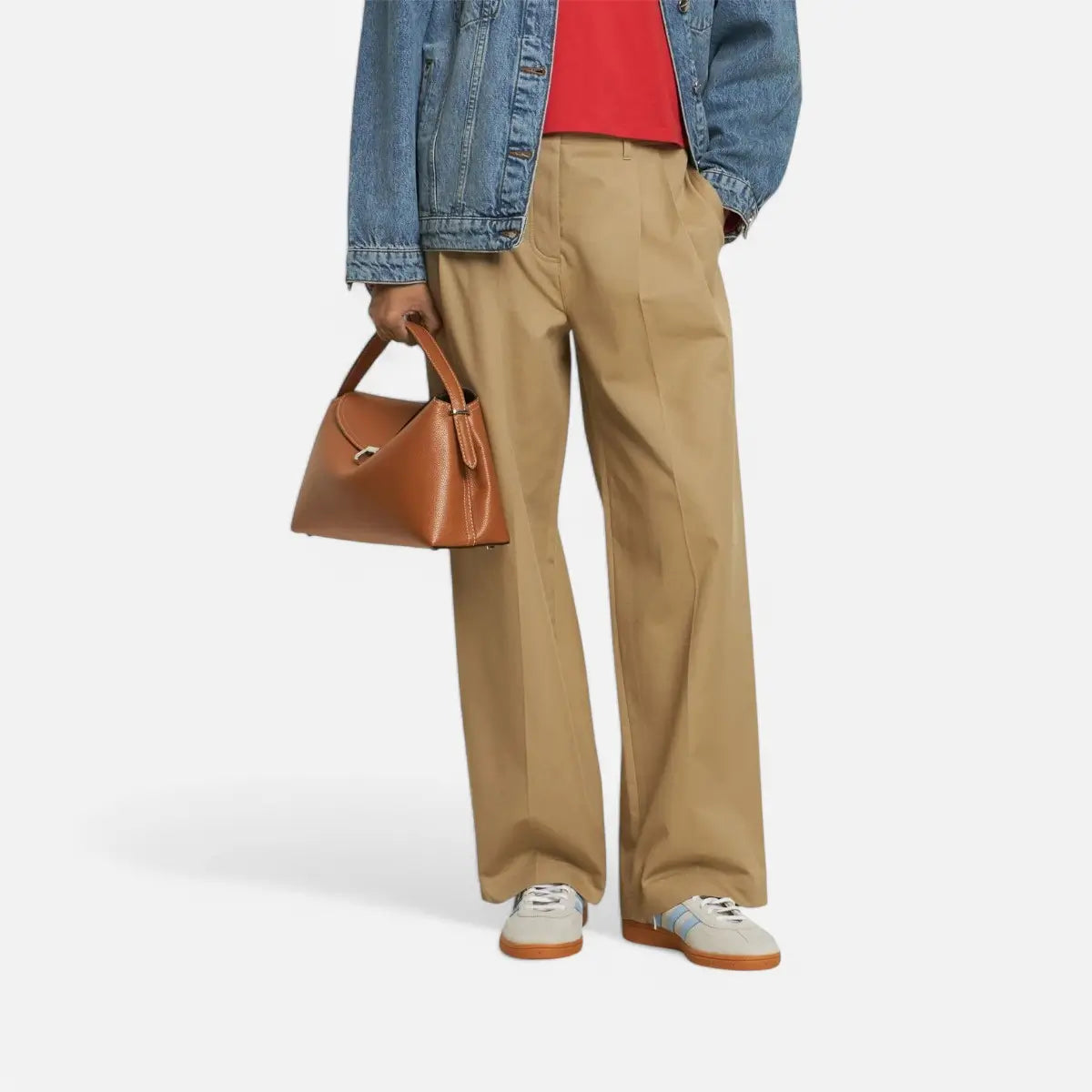 Adidas Handball Spezial Alumina / Clear Sky