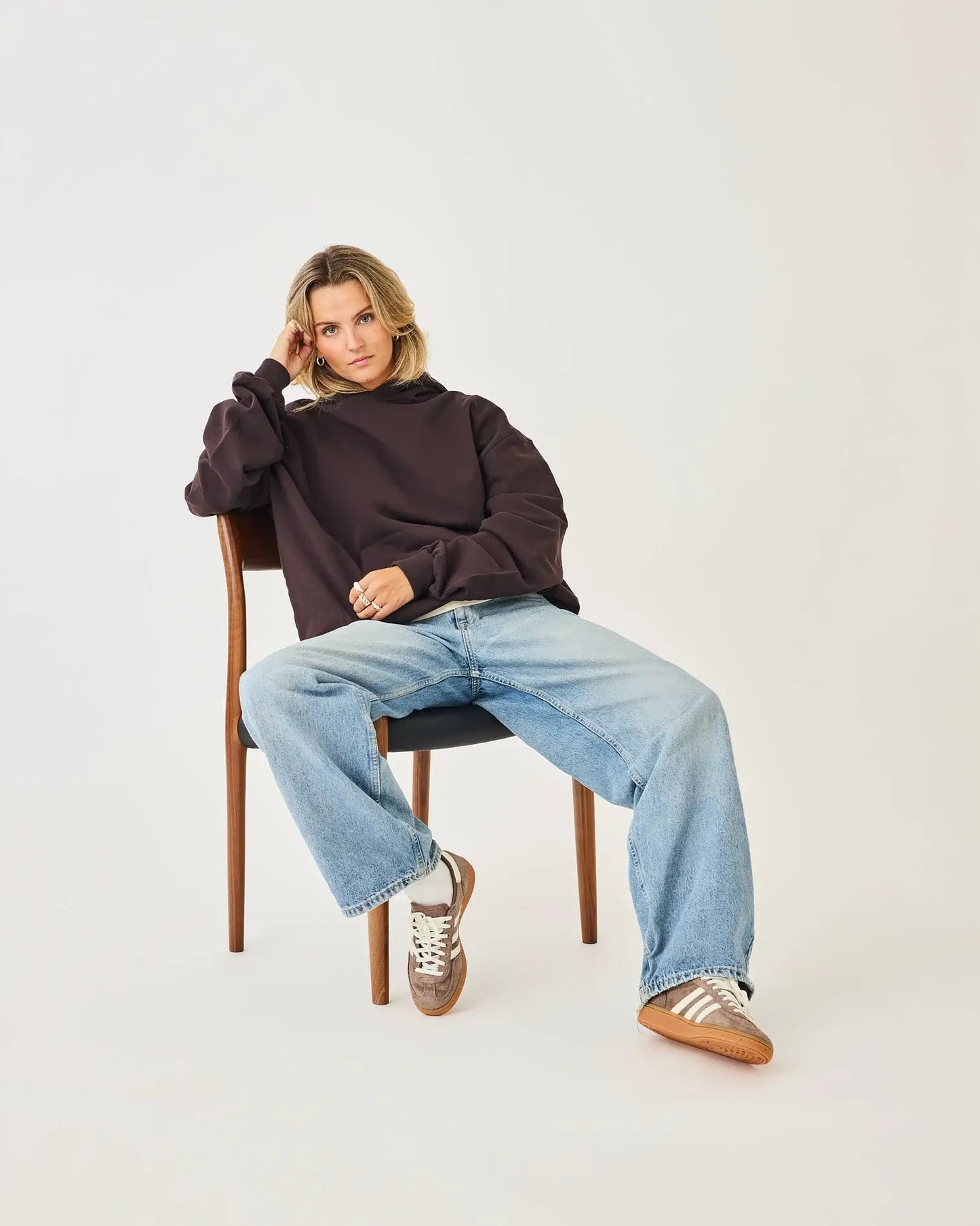 Adidas Handball Spezial Earth Strata