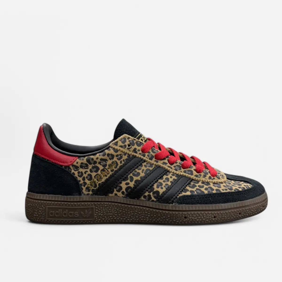 Adidas Handball Spezial Leopard