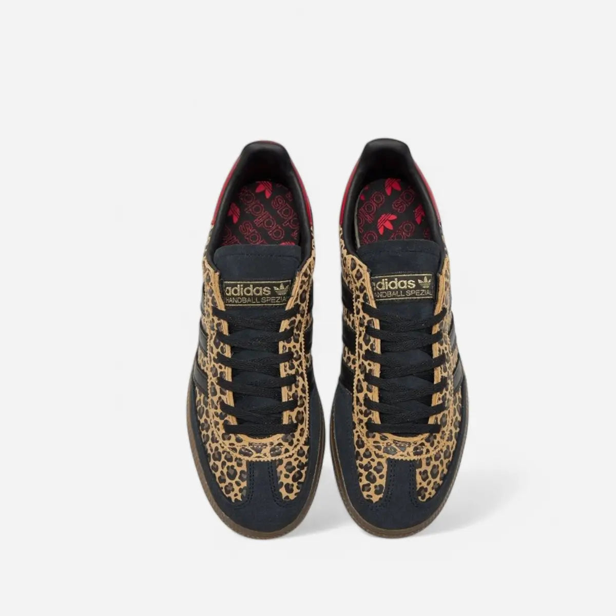 Adidas Handball Spezial Leopard