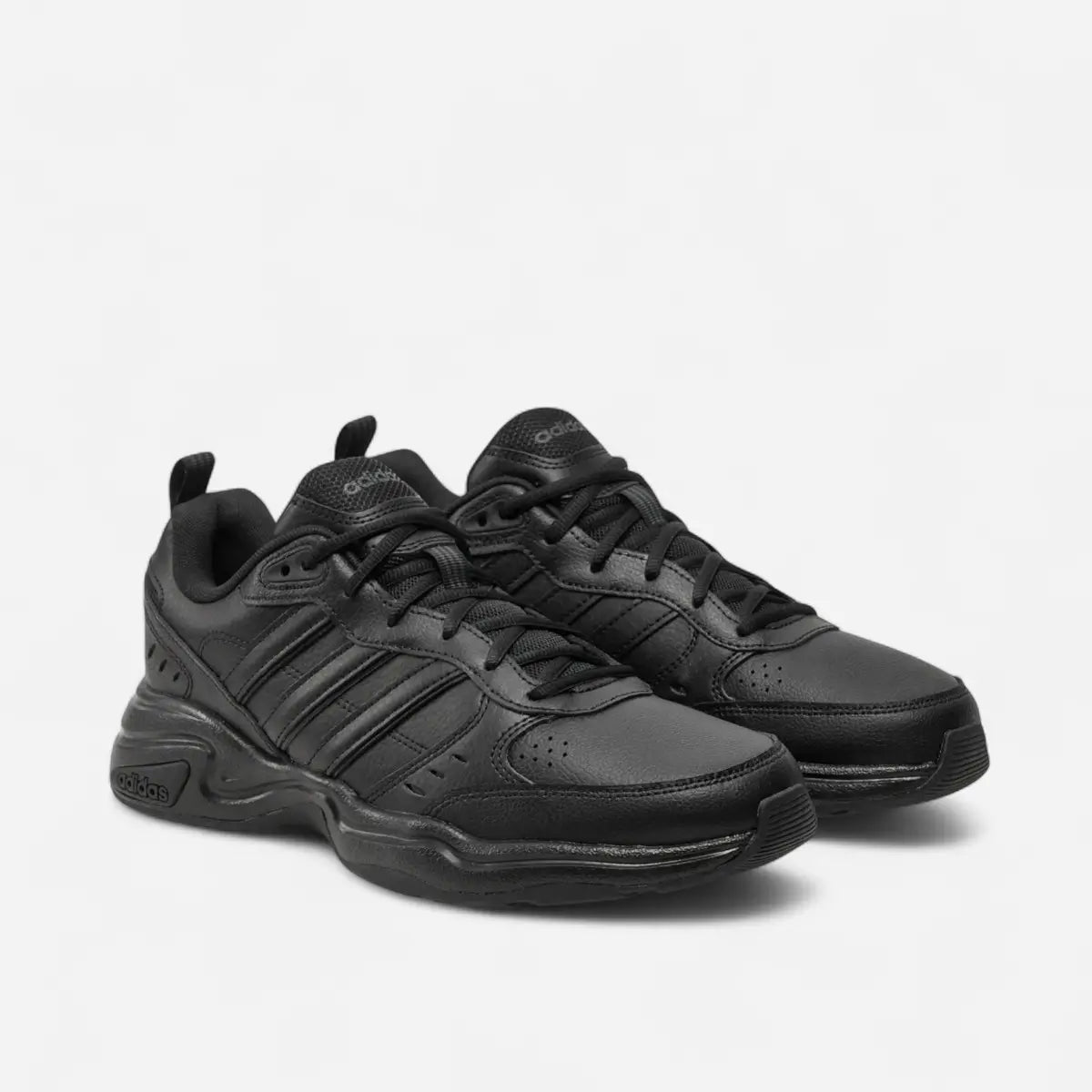 Adidas Strutter EG2656 Total Black