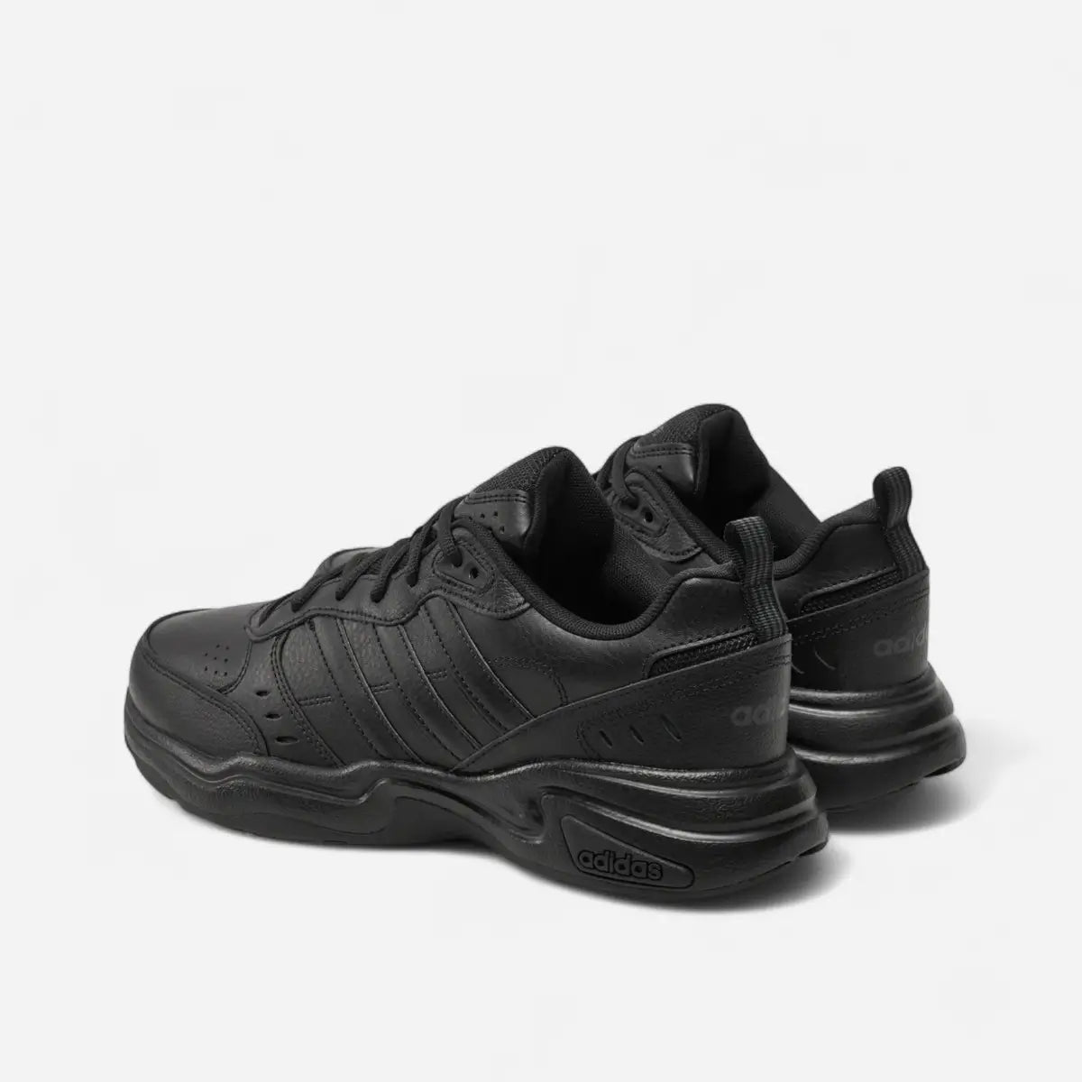 Adidas Strutter EG2656 Total Black