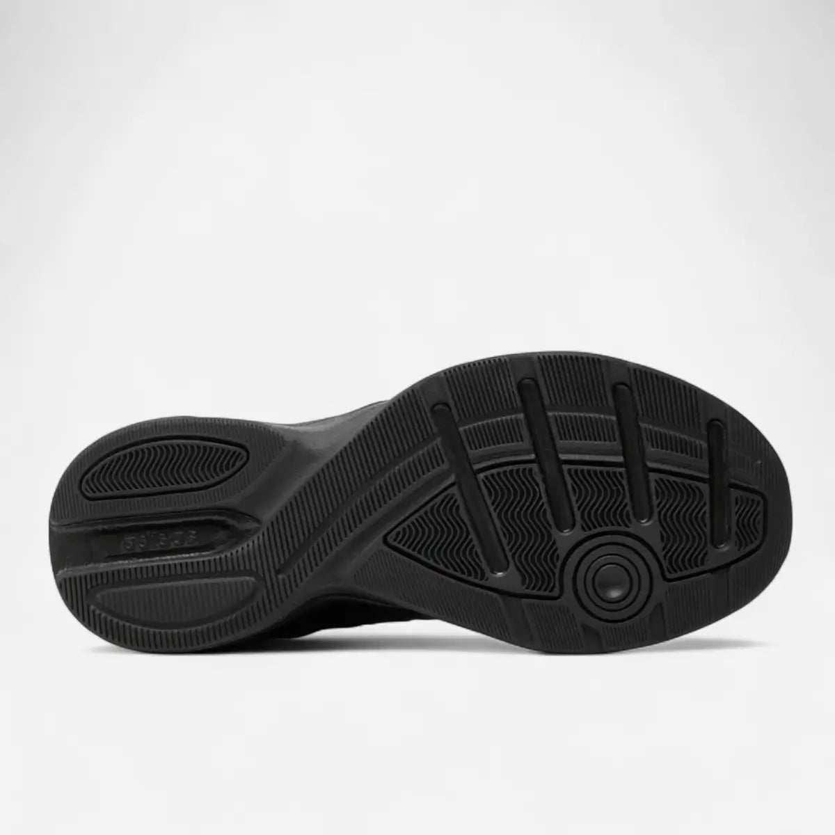 Adidas Strutter EG2656 Total Black