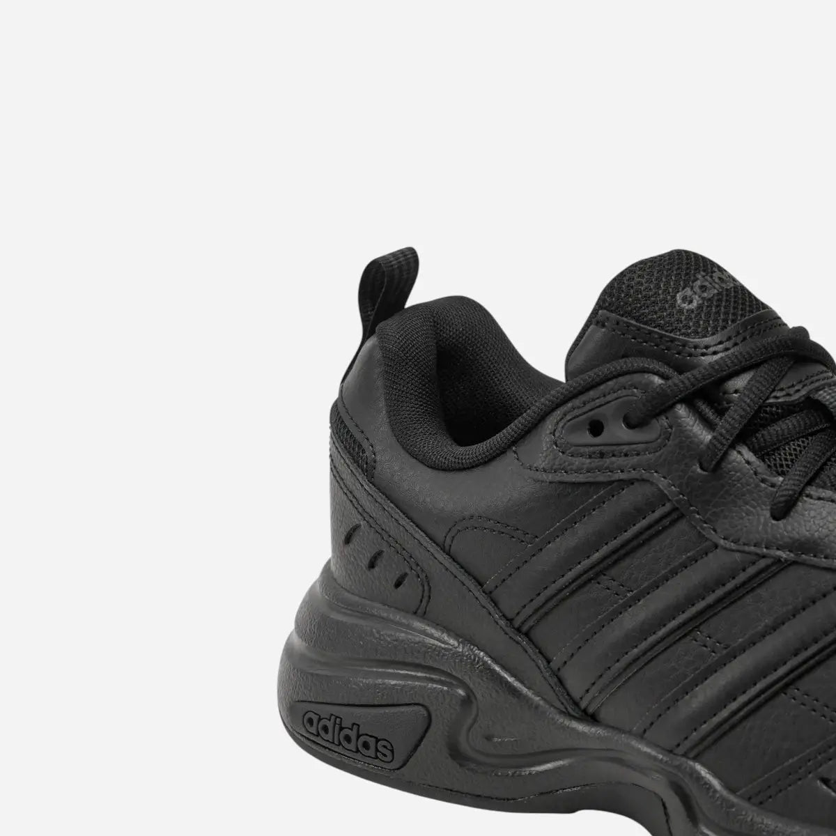 Adidas Strutter EG2656 Total Black