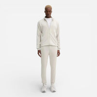 Adidas Tuta Sportswear Basic 3-Stripes Tricot Light Beige