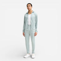 Adidas Tuta Sportswear Basic 3-Stripes Tricot Verde Menta