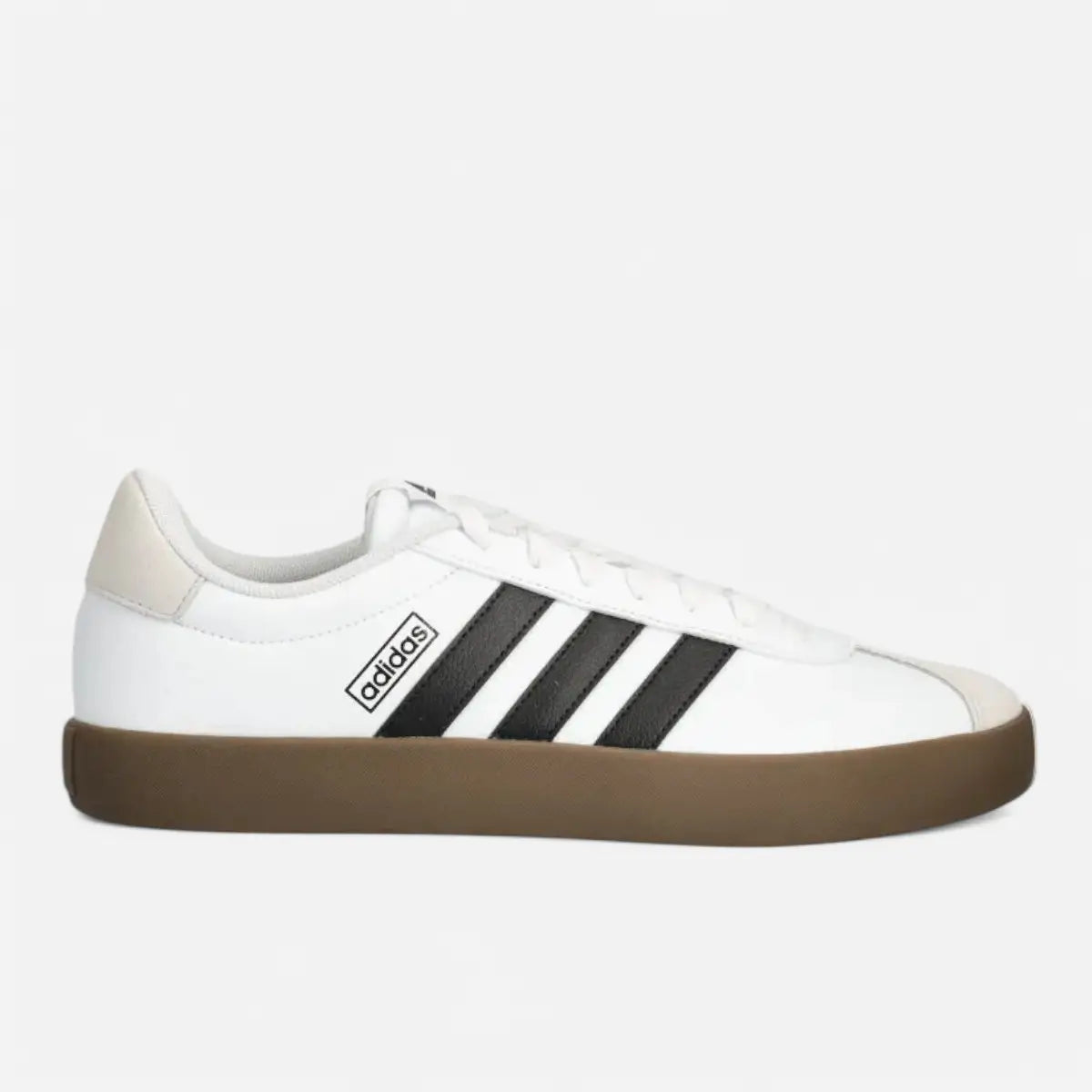 Adidas VL Court 3.0 white / black
