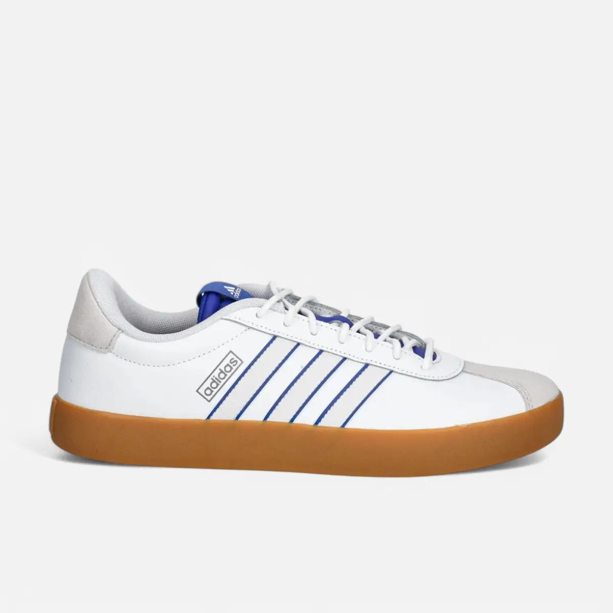Adidas VL Court 3.0 white/navy