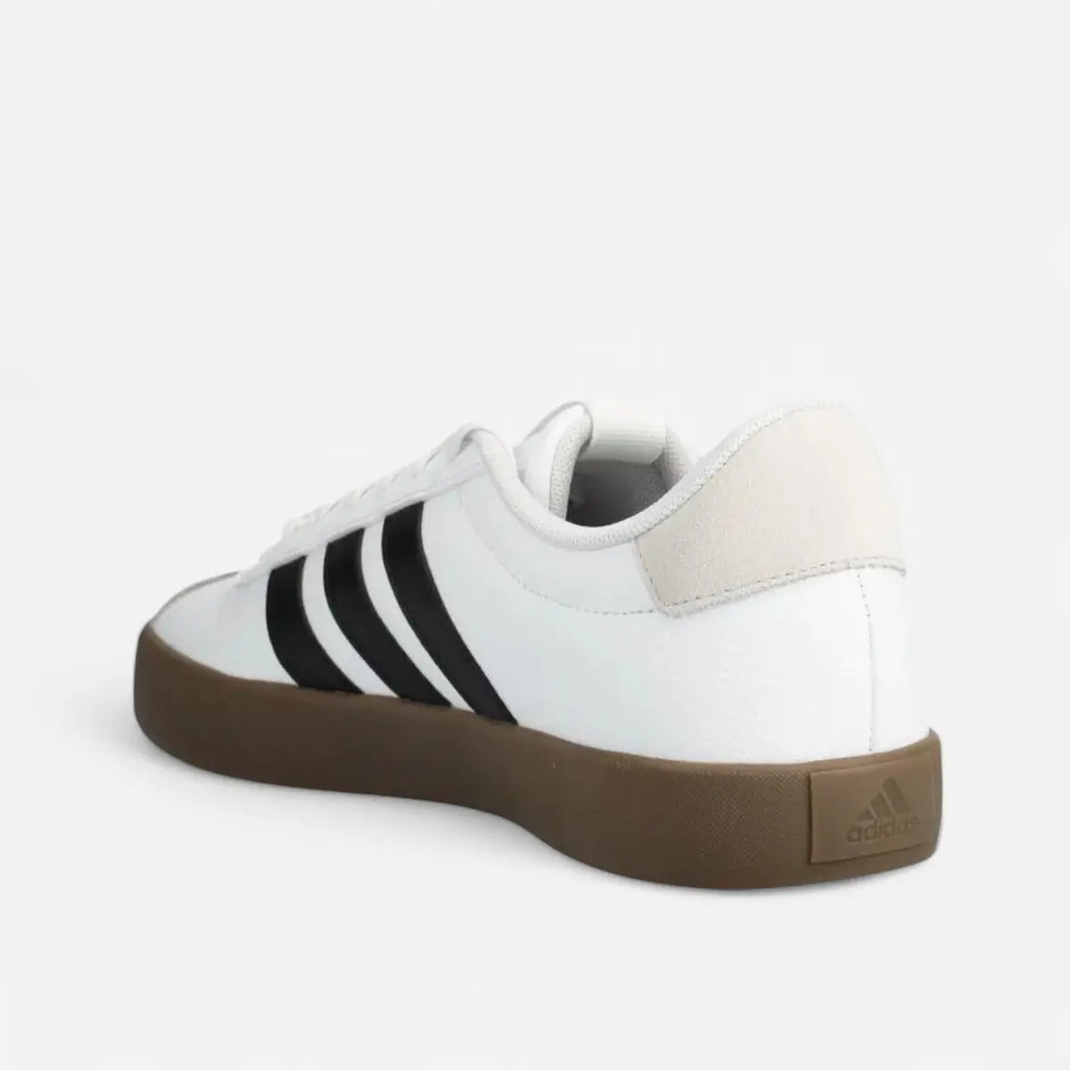 Adidas VL Court 3.0 white / black