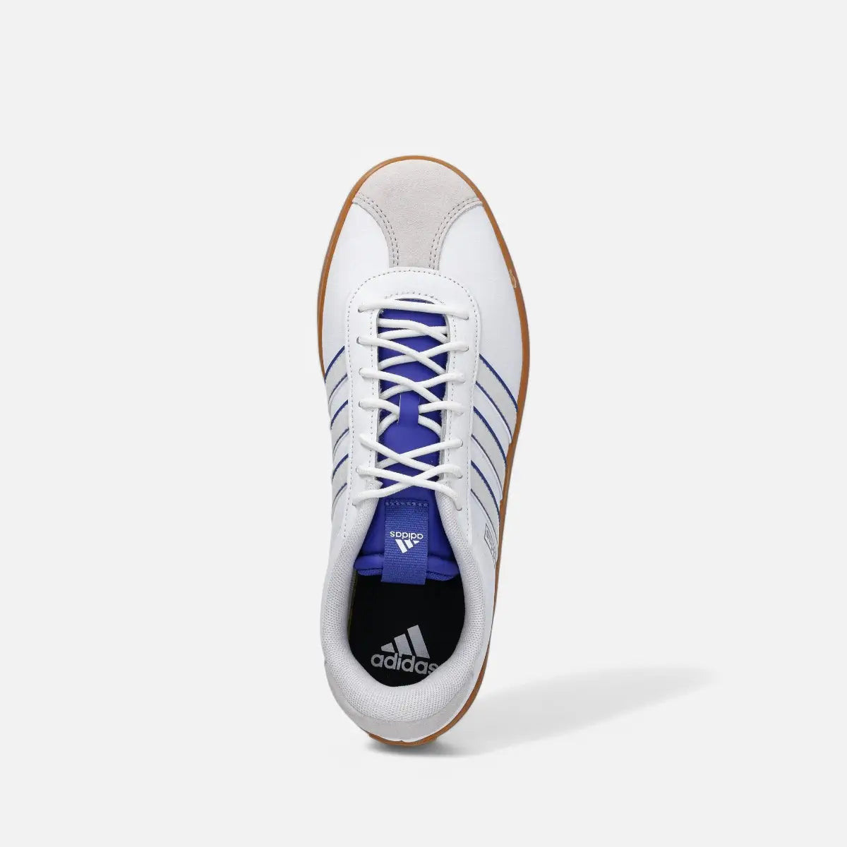 Adidas VL Court 3.0 white/navy