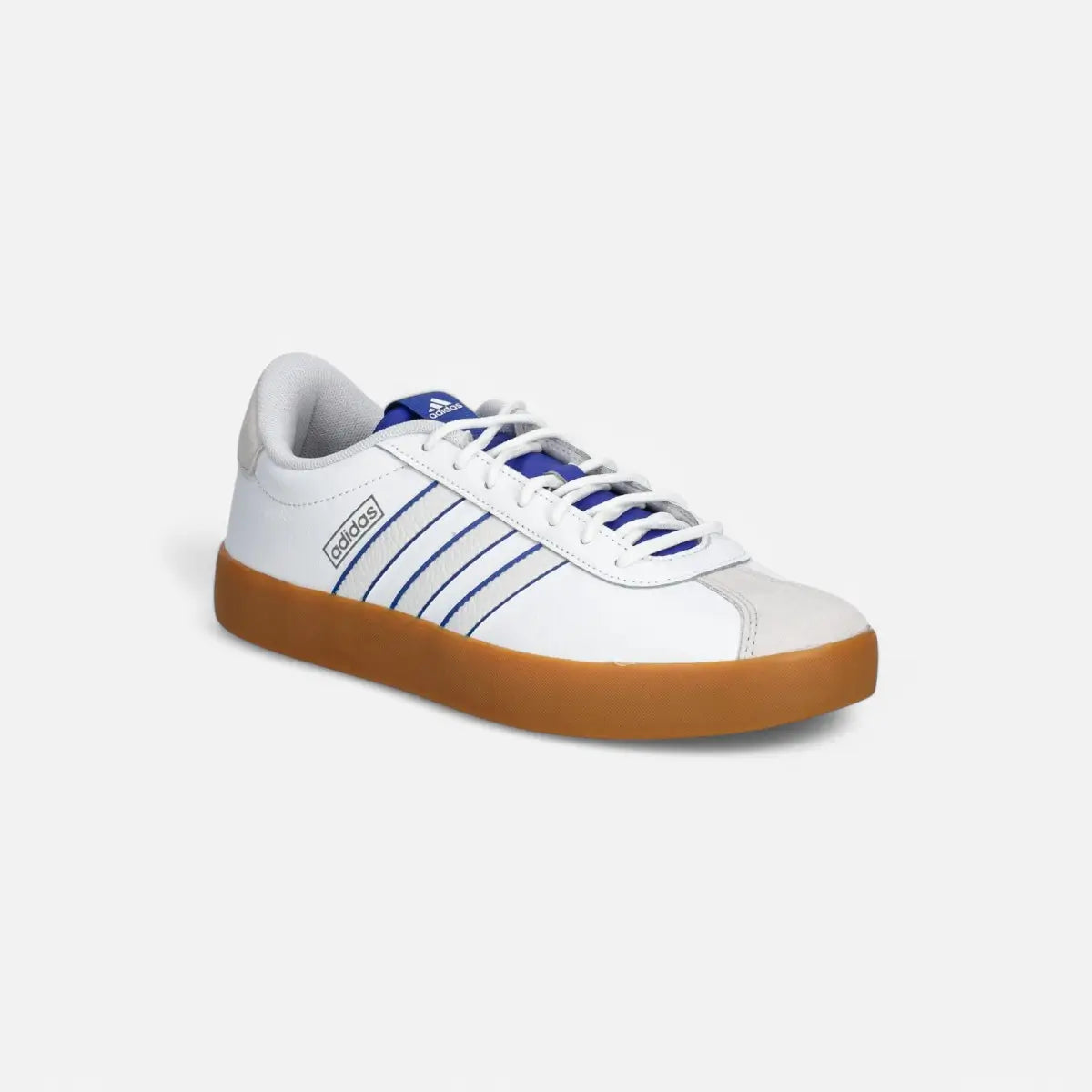 Adidas VL Court 3.0 white/navy