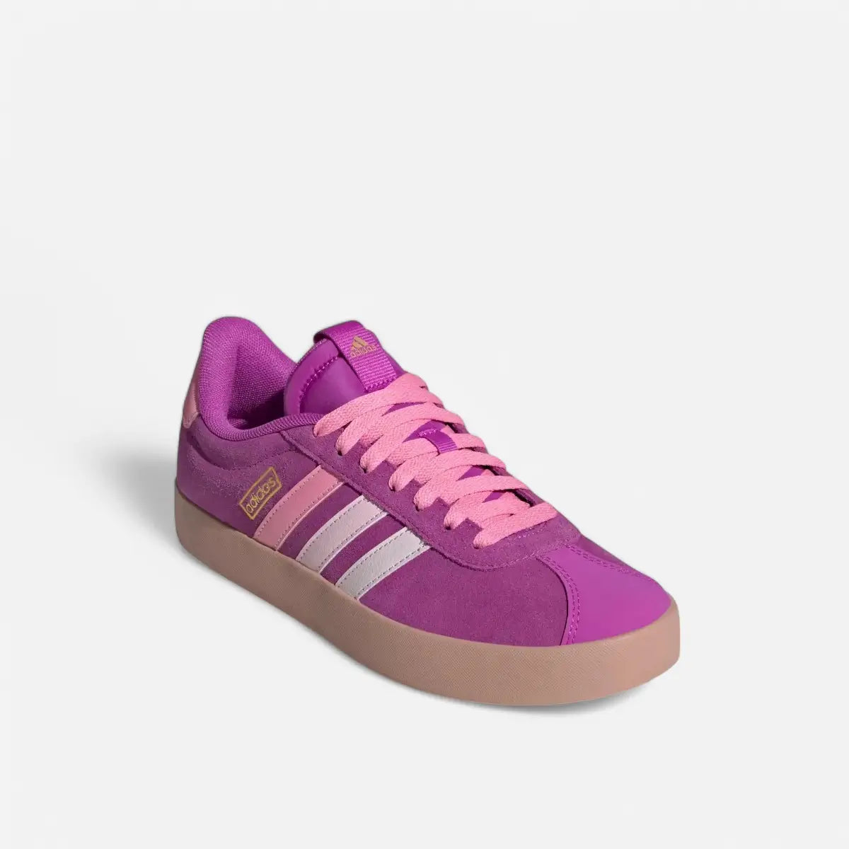 Adidas VL Court 3.0 flash pink