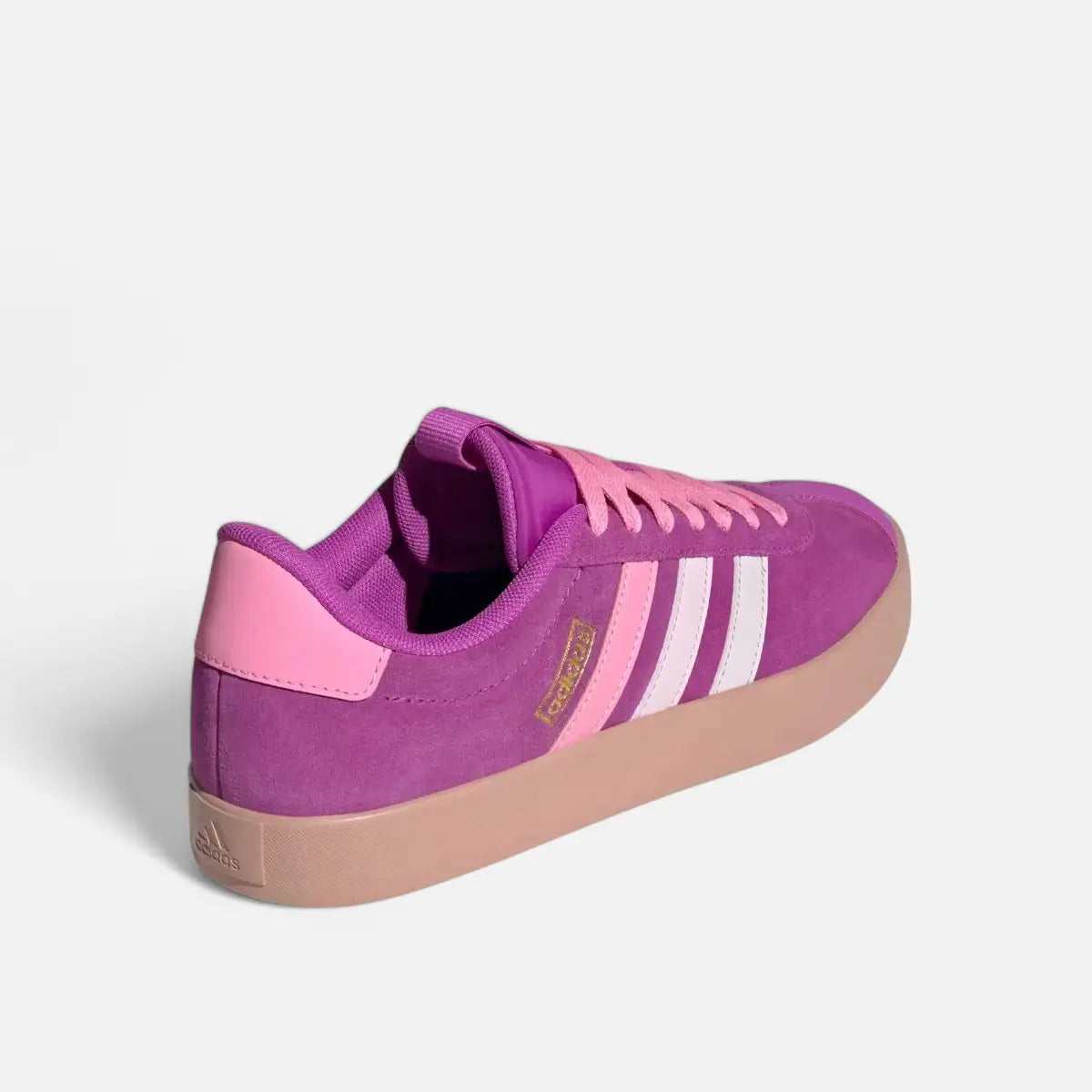 Adidas VL Court 3.0 flash pink