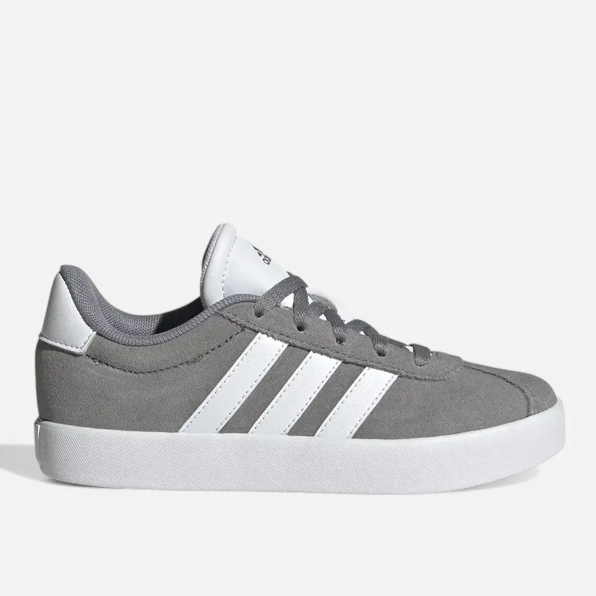 Adidas VL Court K grey