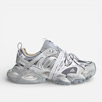 Adidas XLG Runner Deluxe Beige Dash Grey