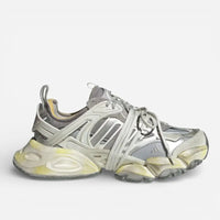 Adidas XLG Runner Deluxe Beige Orbit Grey