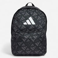 Adidas Originals zaino Classic Monogram Stamp