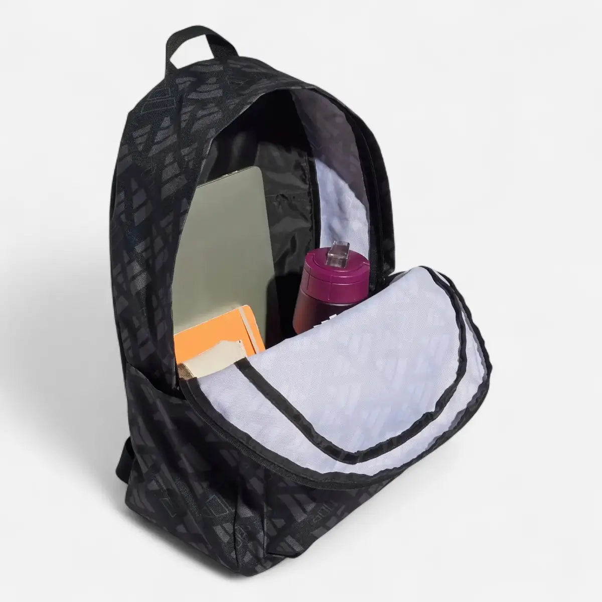 Adidas Originals zaino Classic Monogram Stamp