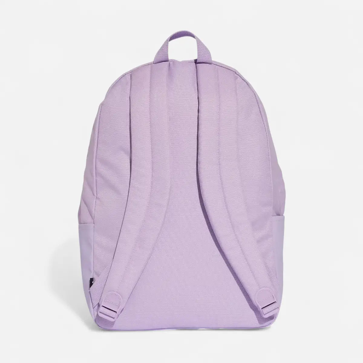 Adidas zaino Classico 3 Strisce Orizzontale Purple