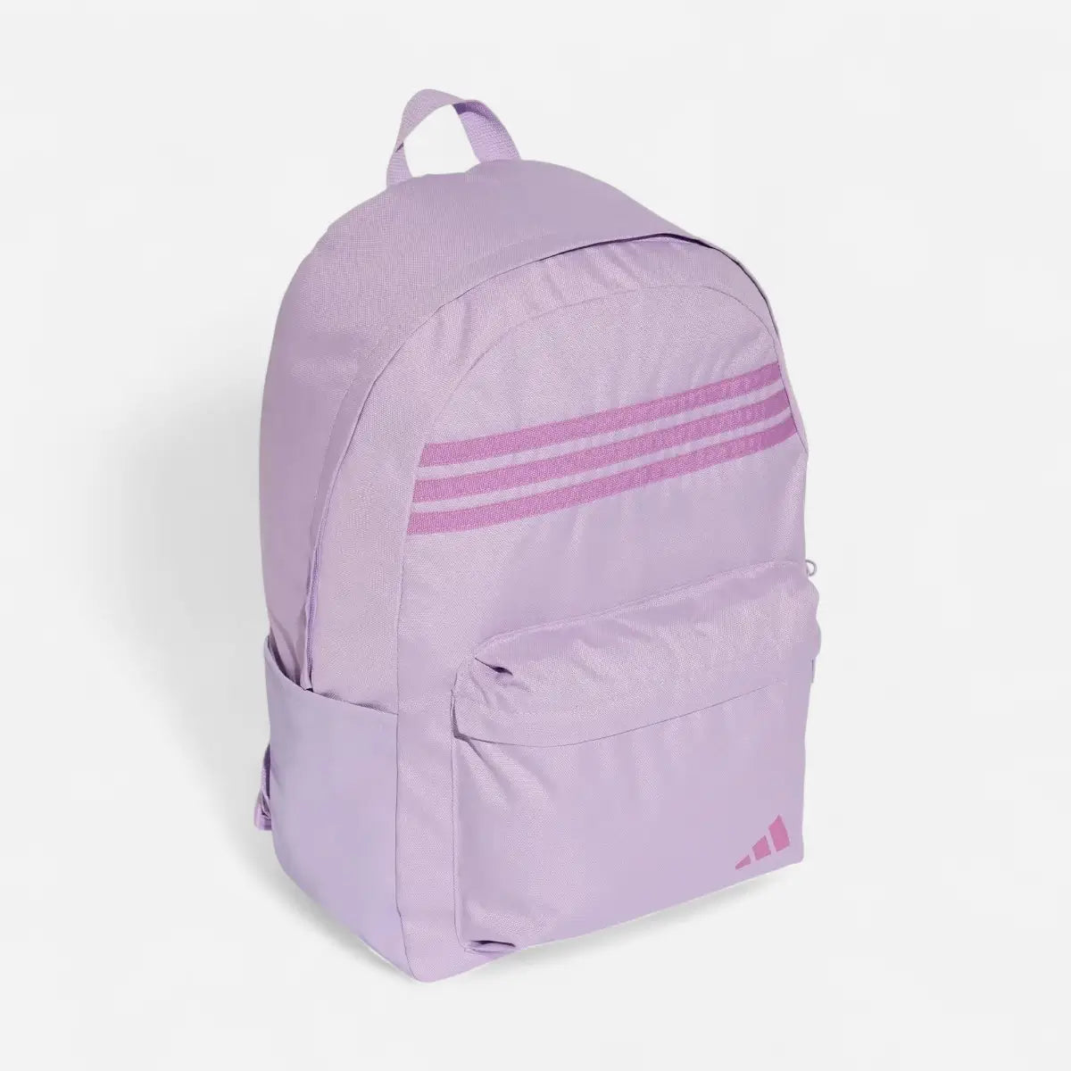 Adidas zaino Classico 3 Strisce Orizzontale Purple