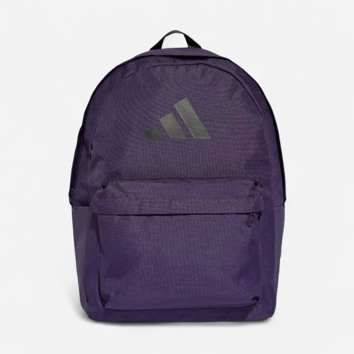 Adidas zaino Classic 3 Bar Logo Backpack Aurora Plum