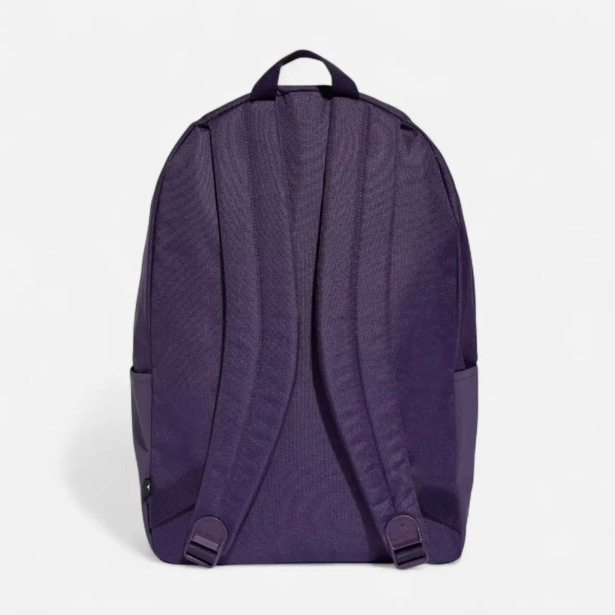 Adidas zaino Classic 3 Bar Logo Backpack Aurora Plum