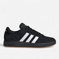 Adidas Grand Court Base 00s Black Gum