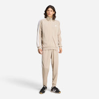 Adidas Tuta Dayready Uomo Beige