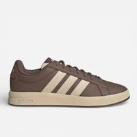 Adidas Grand Court Base 3.0 Brown
