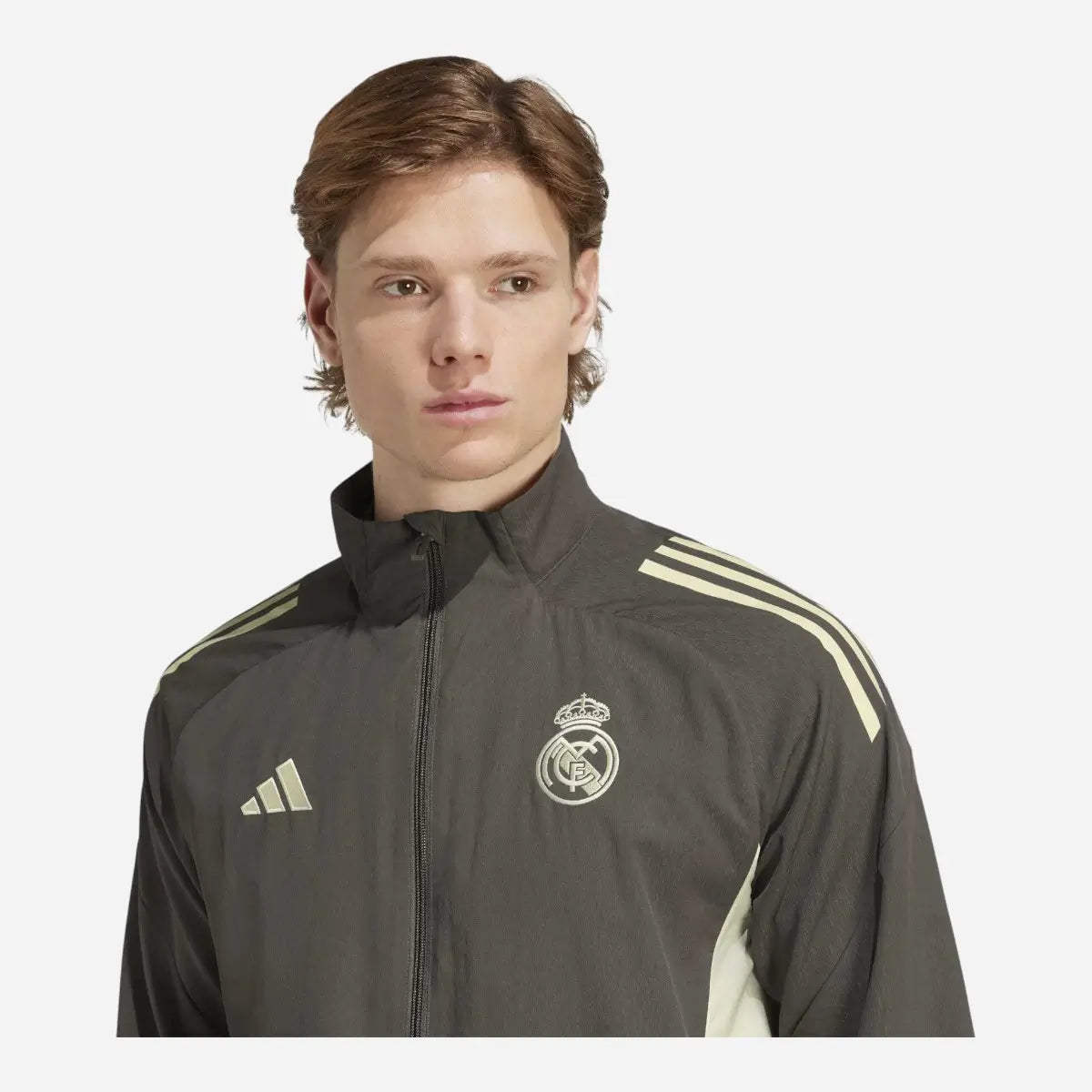 Adidas Tuta Tiro Competition 25 Prematch Real Madrid