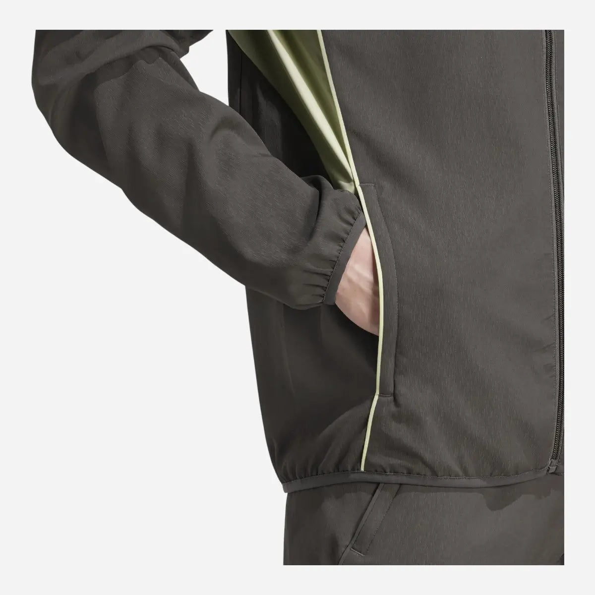 Adidas Tuta Tiro Competition 25 Prematch Real Madrid