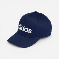 Adidas Cappellino Linear Baseball Blue
