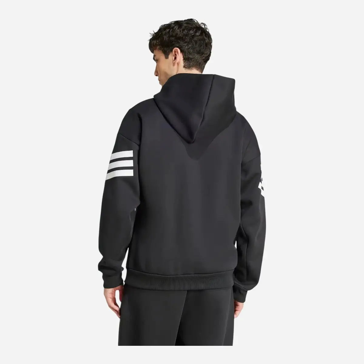 Adidas Tuta (Hoodie+Pant) Future Icons 3-Stripes