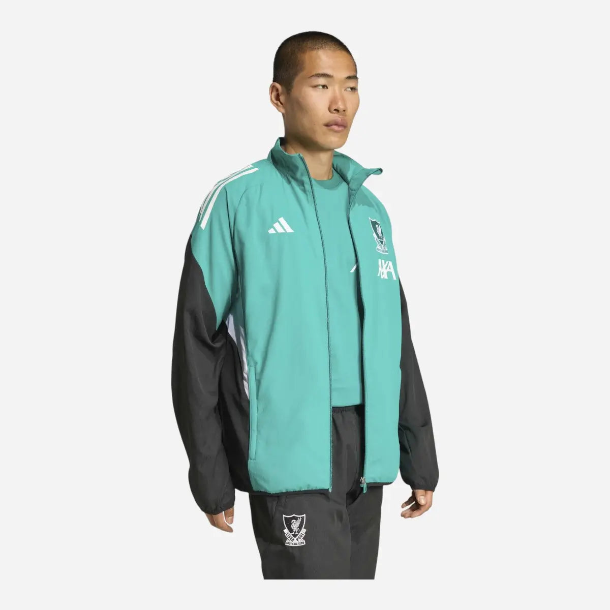 Adidas Tuta Tiro Competition 25 Prematch Liverpool