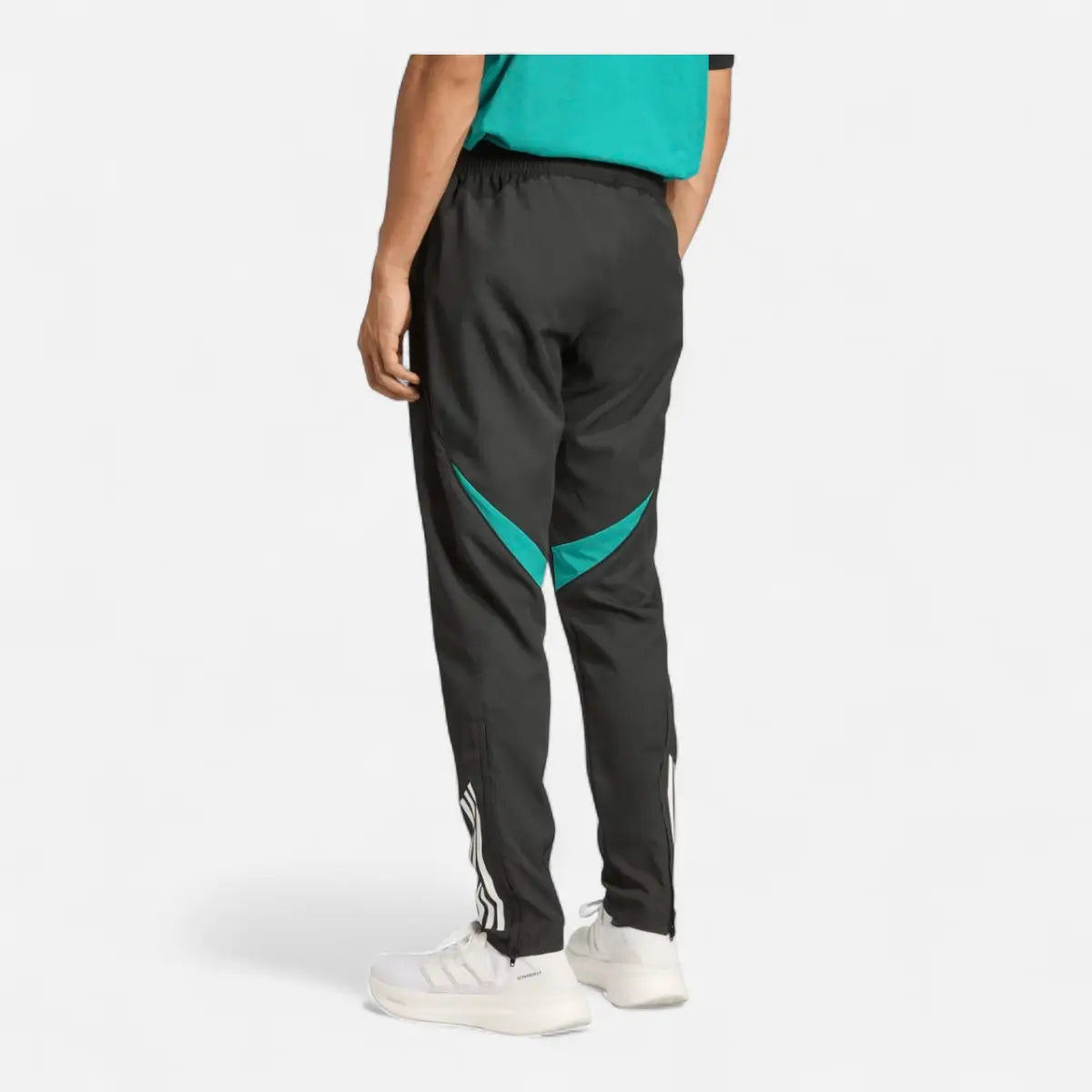 Adidas Tuta Tiro Competition 25 Prematch Liverpool