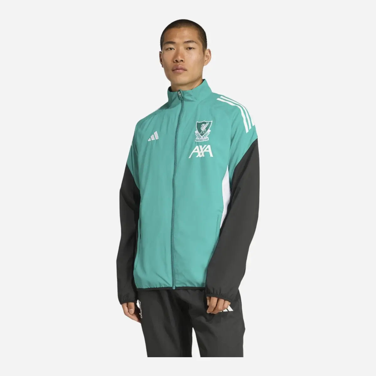 Adidas Tuta Tiro Competition 25 Prematch Liverpool