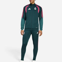 Adidas Tuta Tiro 26 Real Madrid