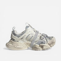 Adidas XLG Runner Deluxe Off White