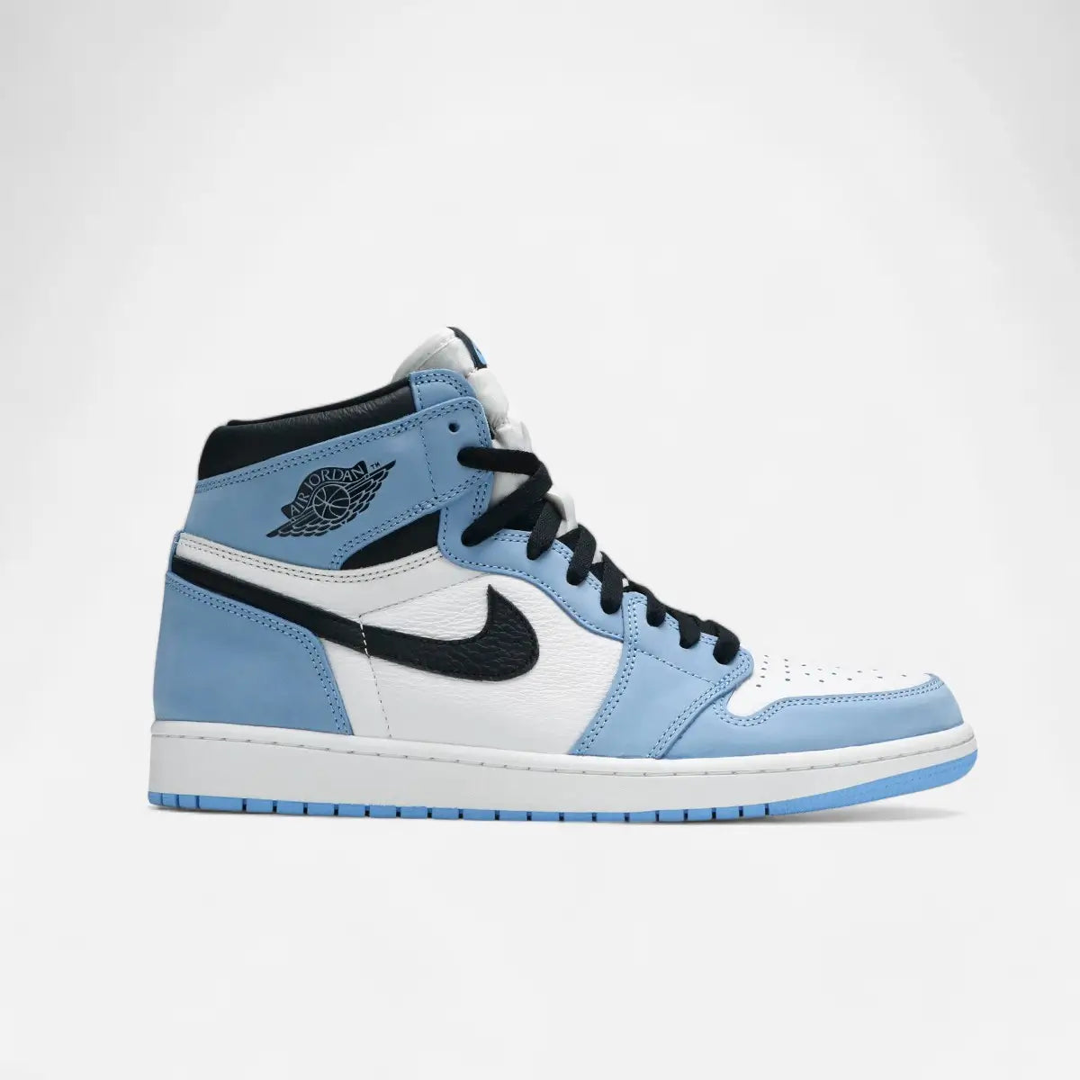Air Jordan 1 High University Blue