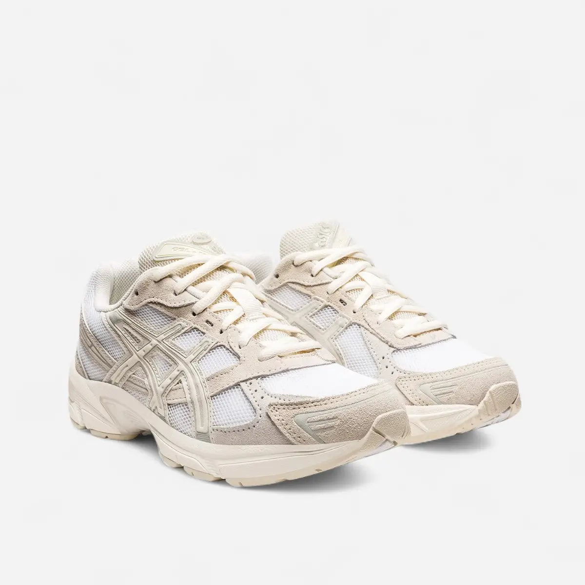 ASICS GEL-1130 White/Birch