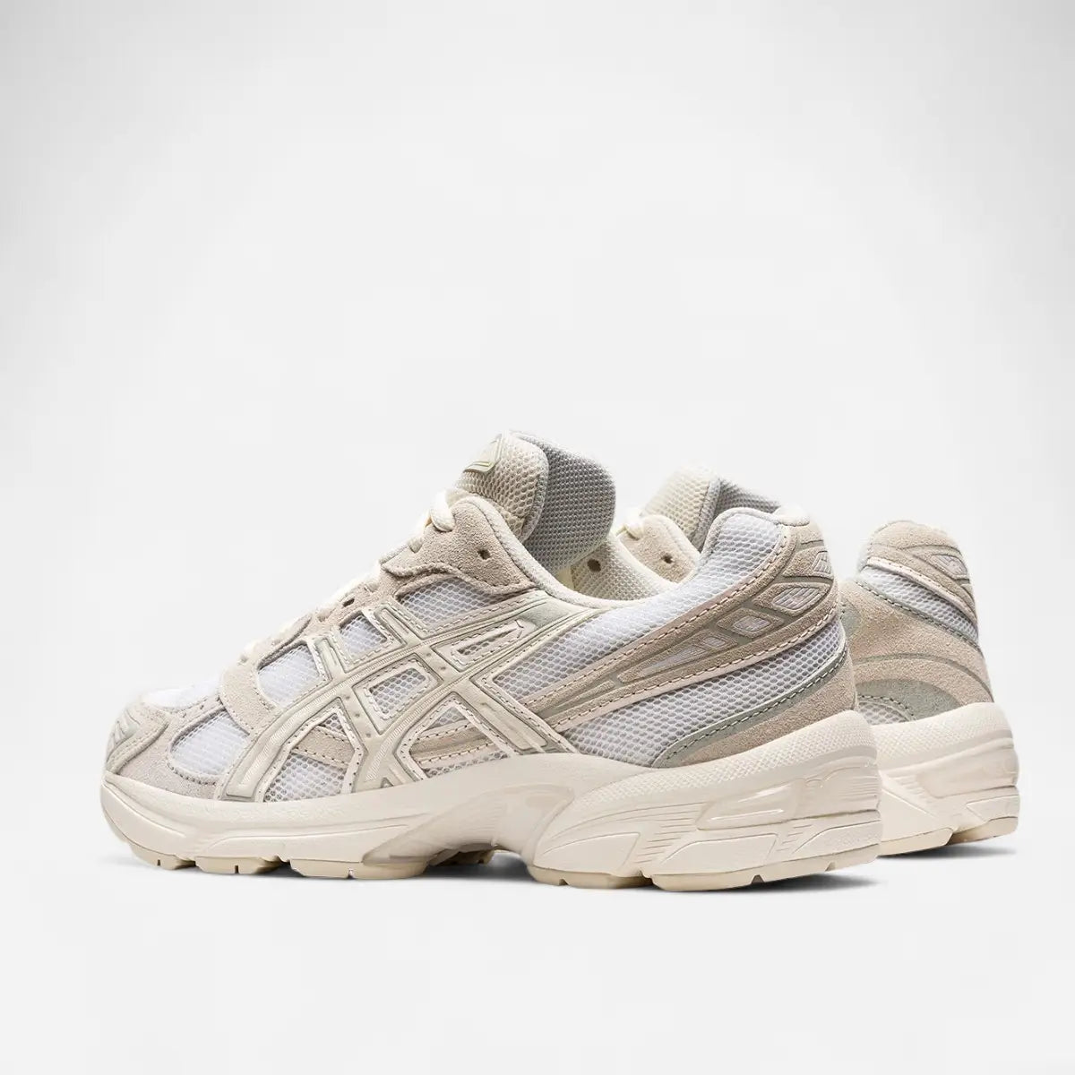 ASICS GEL-1130 White/Birch