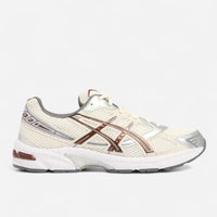 ASICS GEL-1130 Cream/Reddish Brown