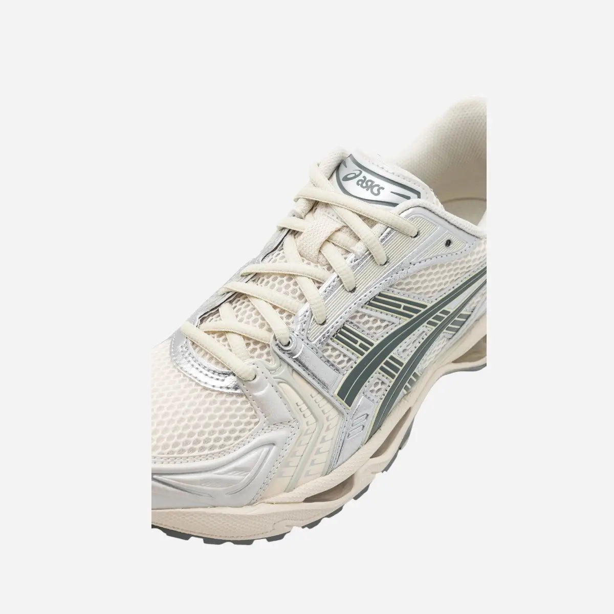 ASICS GEL-KAYANO 14 Birch/Dark Pewter