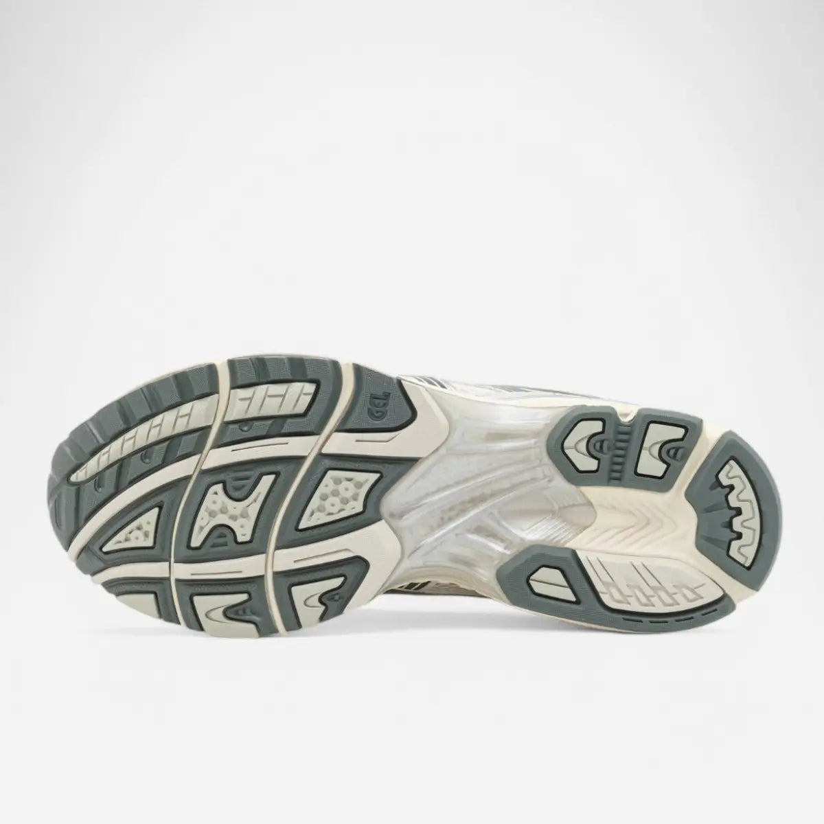 ASICS GEL-KAYANO 14 Birch/Dark Pewter