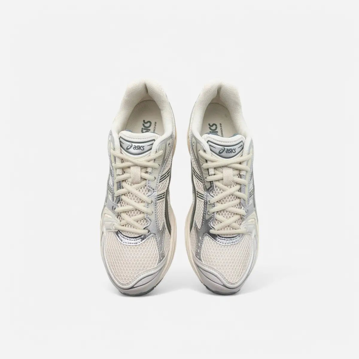 ASICS GEL-KAYANO 14 Birch/Dark Pewter