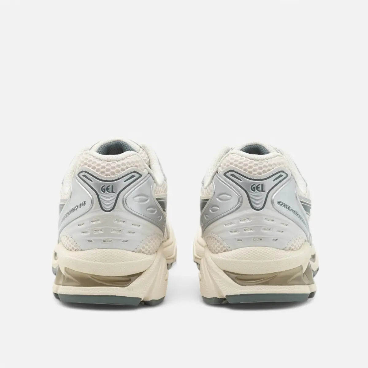 ASICS GEL-KAYANO 14 Birch/Dark Pewter