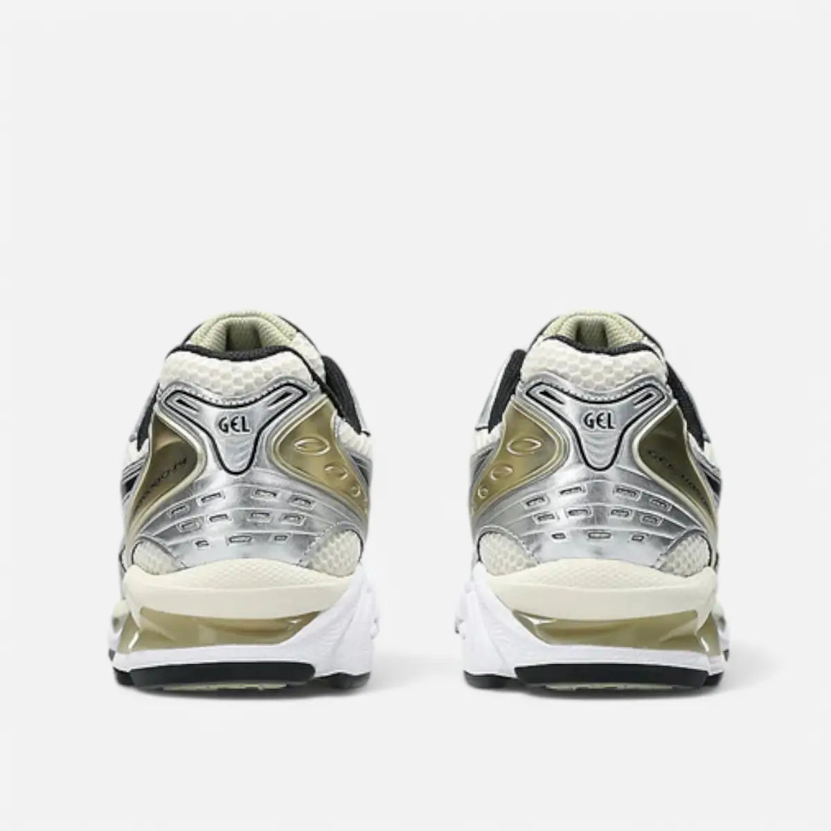 ASICS GEL-KAYANO 14 Birch/Pure silver