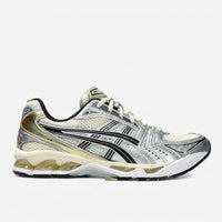 ASICS GEL-KAYANO 14 Birch/Pure silver