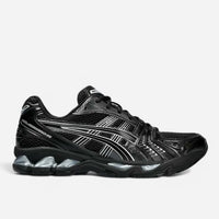 ASICS GEL-KAYANO 14 Black/Pure Silver